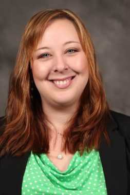 Shelly Adrian DVM