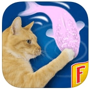 Cat Fishing 2